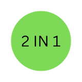 2-in-1 Support