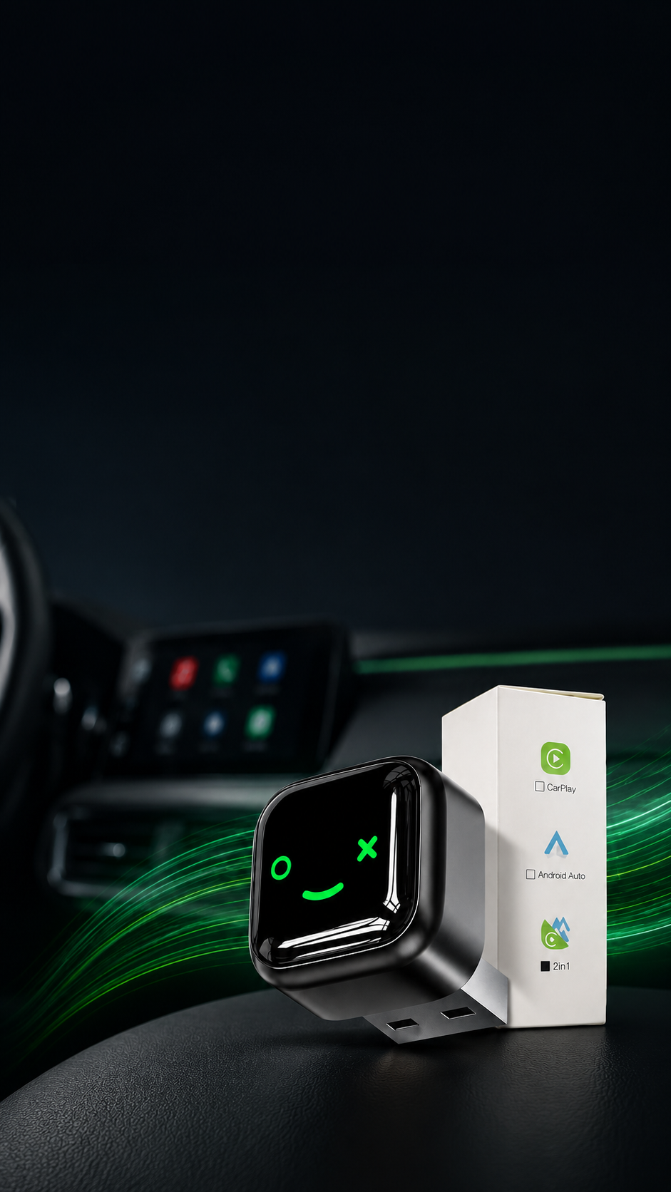 Lujo Veloz mobile banner