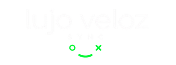 Lujo veloz Sync